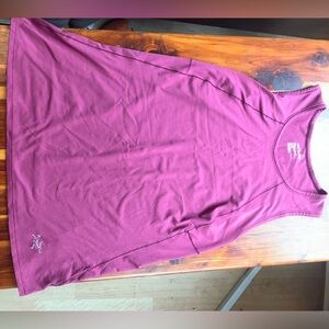 Arc'teryx Berry Performance Tank